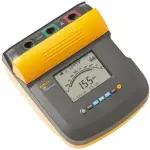 Fluke 1555 Insulation Tester